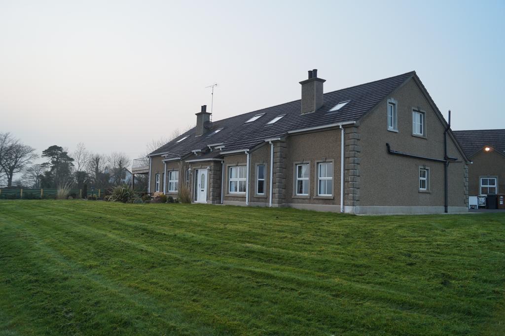 Clonmurr B&B Ballyroney Bagian luar foto